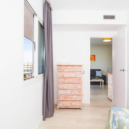 Apartamentos Intersalou Priorat ภายนอก รูปภาพ