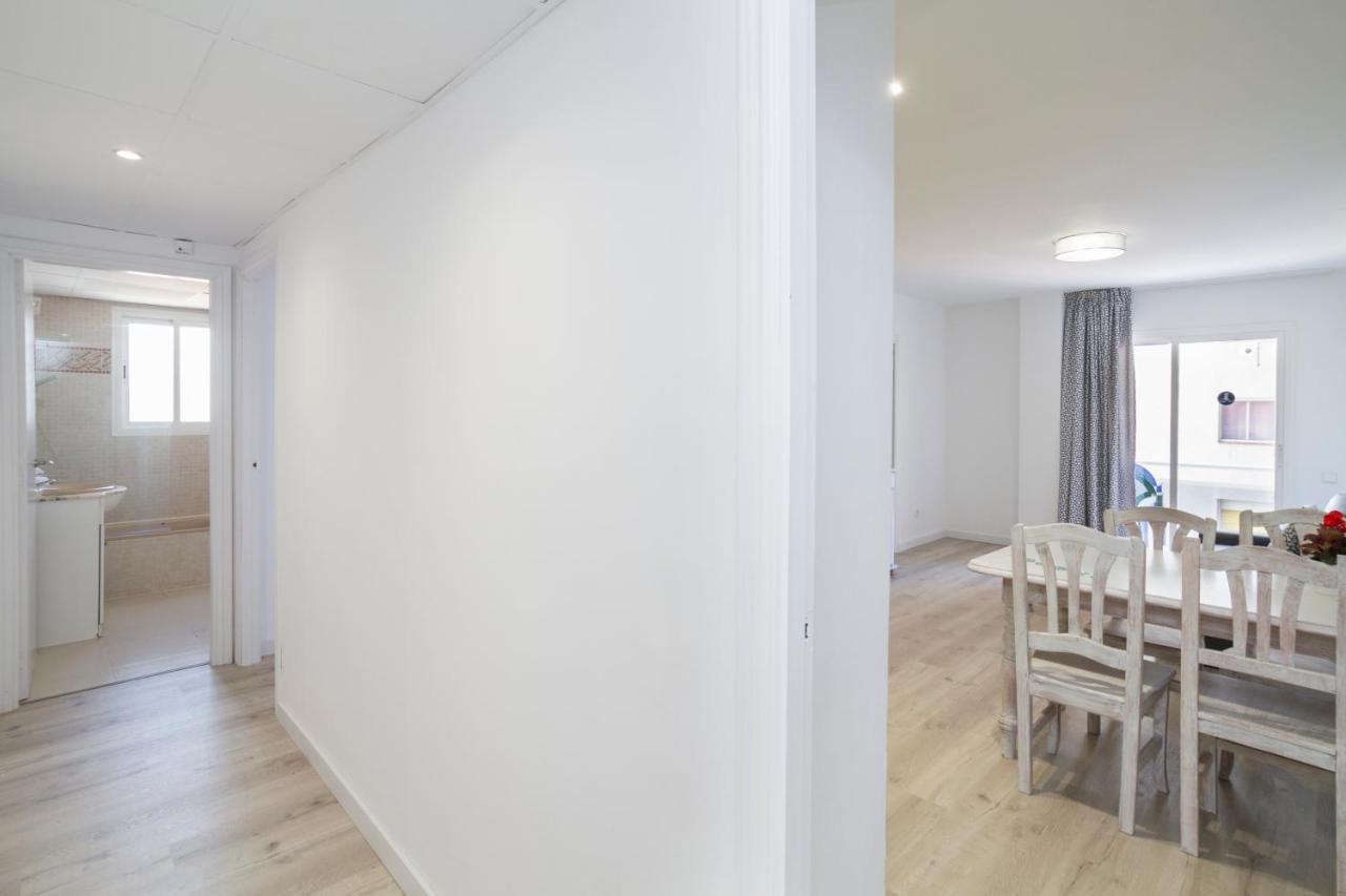 Apartamentos Intersalou Priorat ภายนอก รูปภาพ