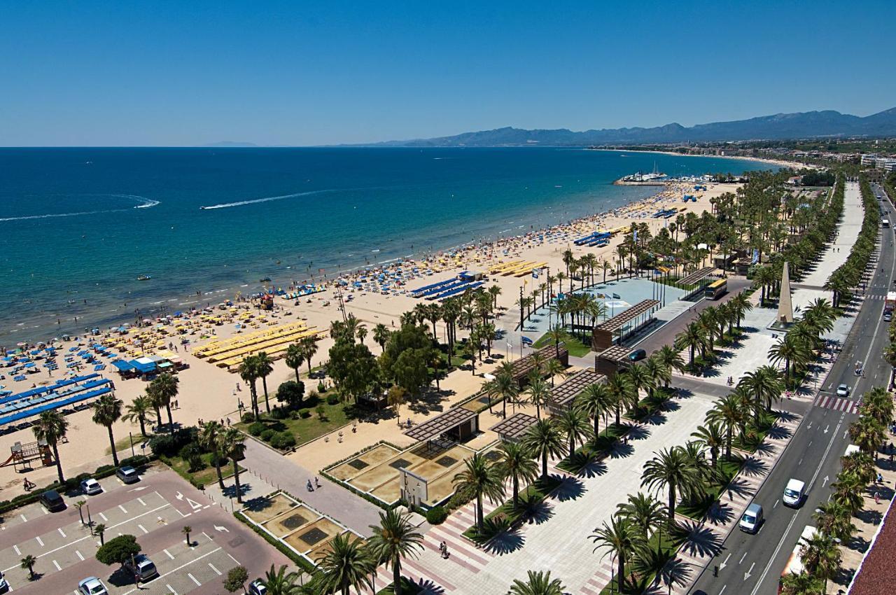 Apartamentos Intersalou Priorat ภายนอก รูปภาพ
