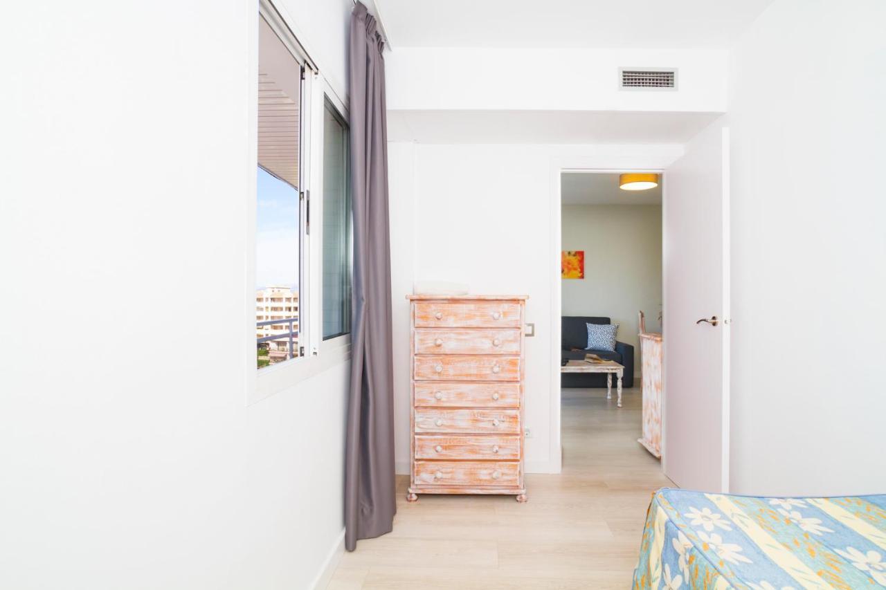 Apartamentos Intersalou Priorat ภายนอก รูปภาพ