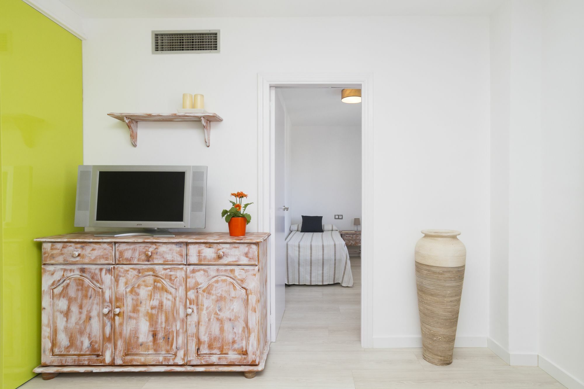 Apartamentos Intersalou Priorat ภายนอก รูปภาพ