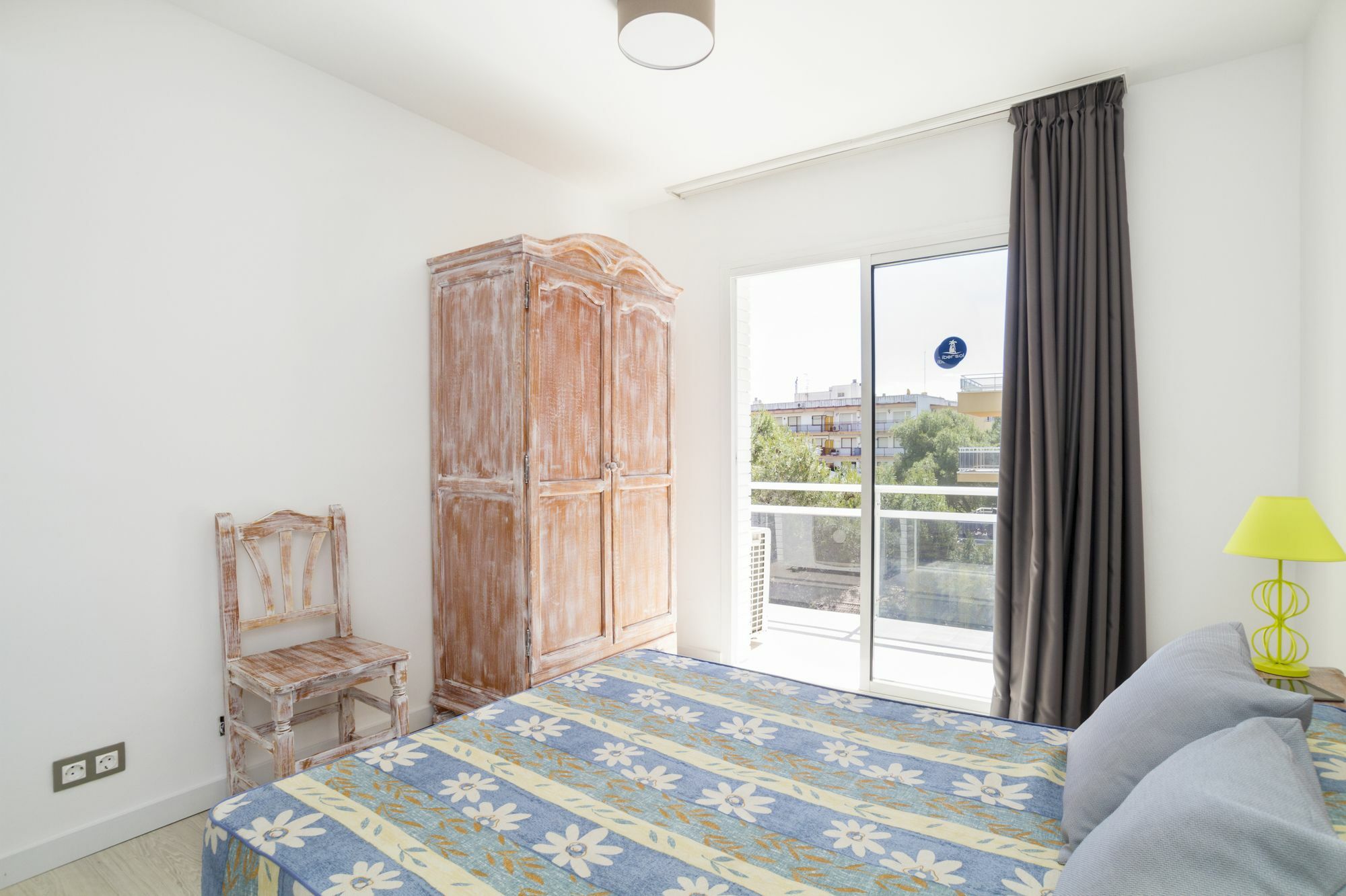 Apartamentos Intersalou Priorat ภายนอก รูปภาพ