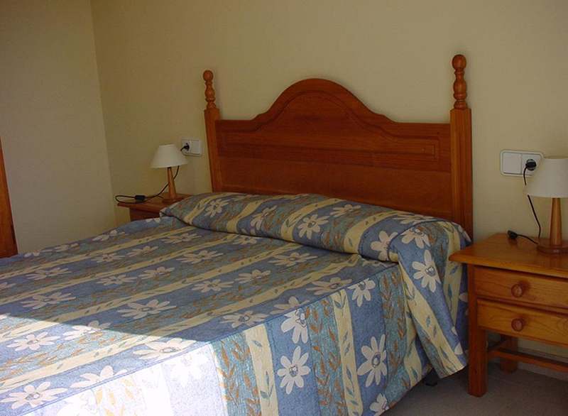 Apartamentos Intersalou Priorat ภายนอก รูปภาพ