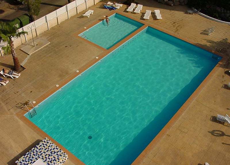 Apartamentos Intersalou Priorat ภายนอก รูปภาพ